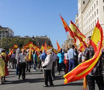 Fiesta nacional España