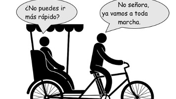 Pedicab