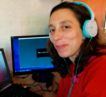 Editora de vídeo (Argentina/España)