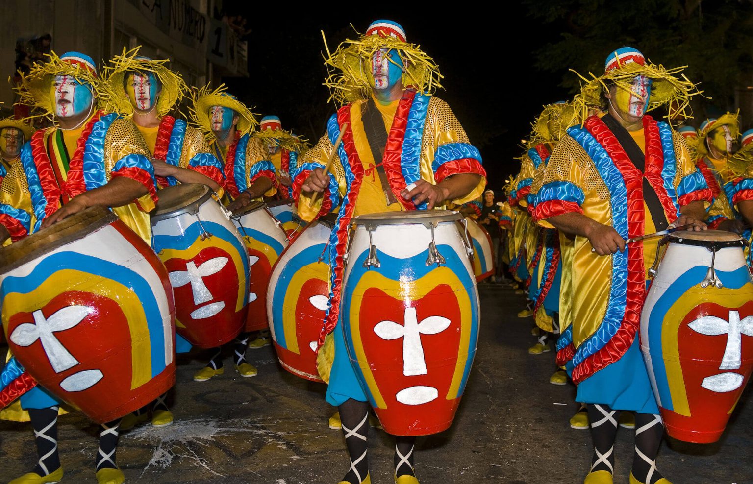 ? Celebrating Carnival in the Hispanic World - Real Spanish