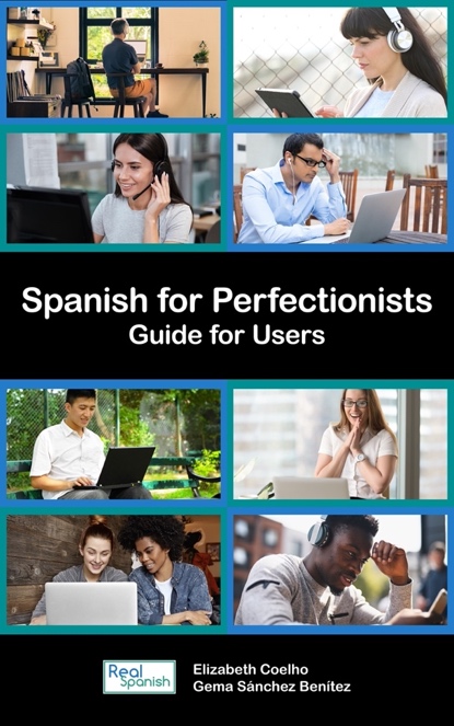 Spanish for Perfectionists