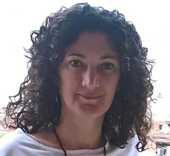 Profesora nativa de español, guionista, correctora (España/Reino Unido)
